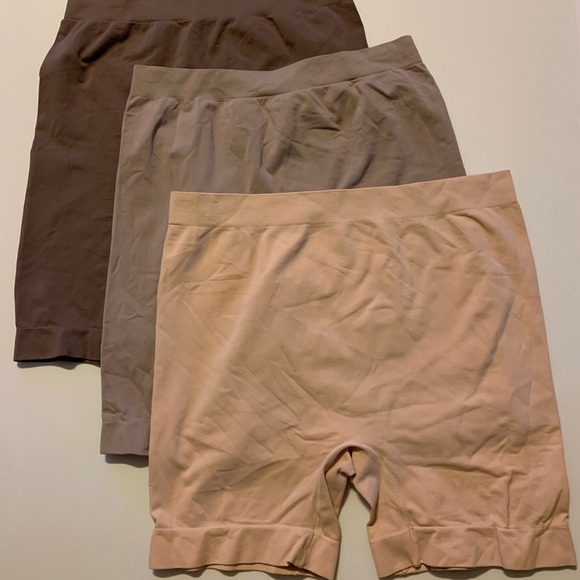 Marilyn Monroe Other - Marilyn Monroe Slip Shorts - NWOT